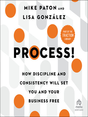 Process! - Audiobook